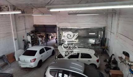 SALÃO VILA AUGUSTO