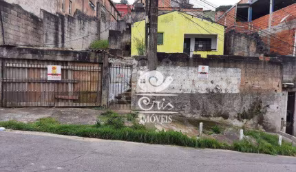 TERRENO VILA FEITAL