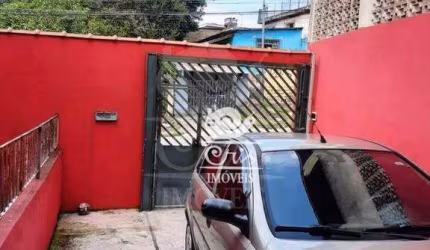 CASA VILA INDENPÊNCIA