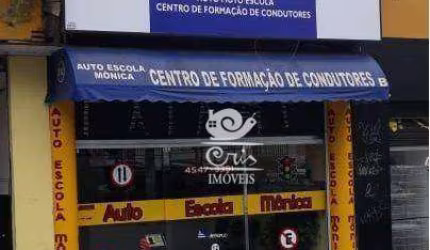 SALÃO COMERCIAL CENTRO