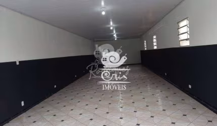 SALÃO COMERCIAL JARDIM SÃO GABRIEL
