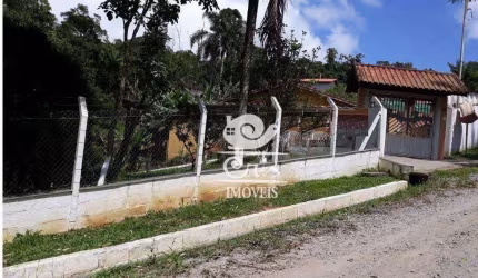 CHÁCARA PARQUE CEREJEIRAS