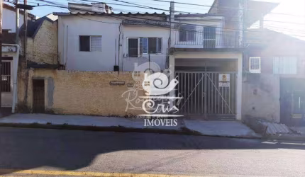 TERRENO SÃO JUDAS