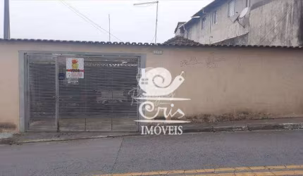 TERRENO VILA ANA