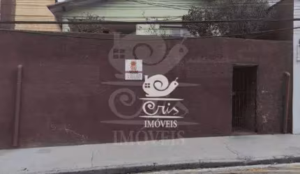 TERRENO VILA ASSIS