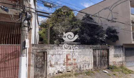 TERRENO JARDIM ZAÍRA
