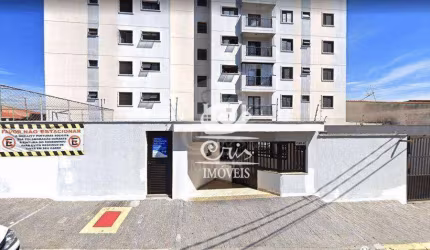 APARATAMENTO VILA NOSSA SENHORA DAS VITÓRIAS