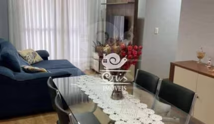 APARTAMENTO VILA GUARANI