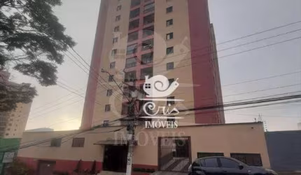 APARTAMENTO VILA BOCAINA