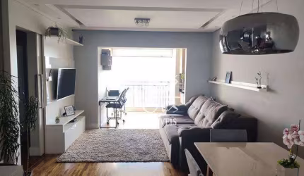 APARTAMENTO VILA AMERICA