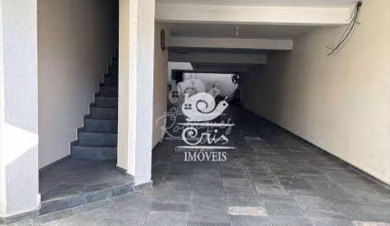 APARTAMENTO PARQUE SÃO VICENTE
