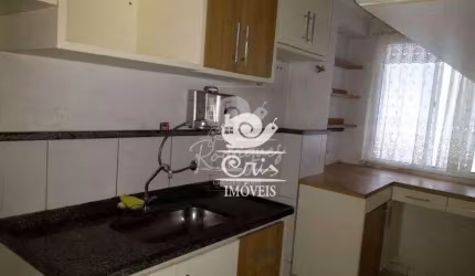APARTAMENTO PARQUE SÃO VICENTE