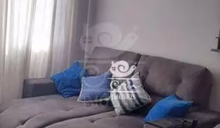 APARTAMENTO PARQUE SÃO VICENTE