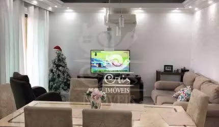 APARTAMENTO JARDIM ZAÍRA