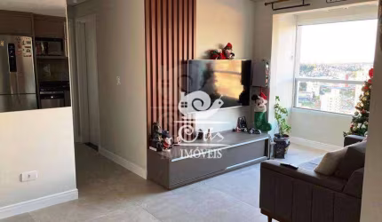 APARTAMENTO VILA VITÓRIA