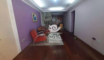 SOBRADO VILA MERCEDES