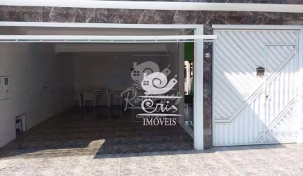 CASA JARDIM MAUÁ