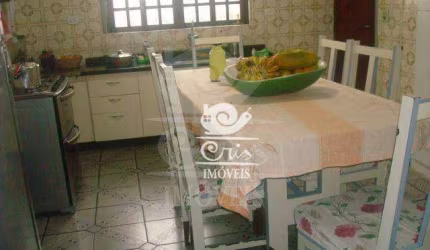 CASA PARQUE DAS AMÉRICAS