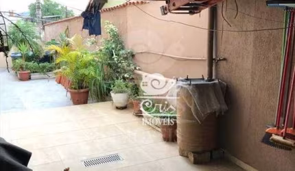 CASA VILA VITÓRIA