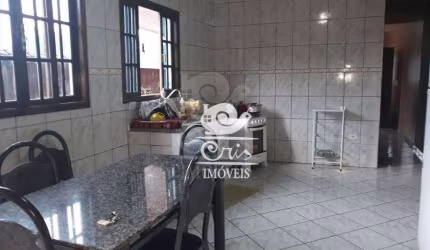 CASA BANDEIRANTES