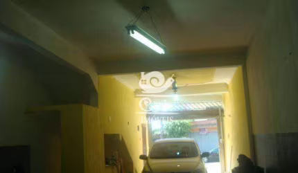 CASA VILA ASSIS