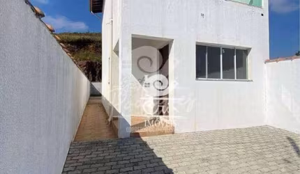SOBRADO JARDIM ESPERANÇA
