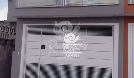 CASA VILA ASSIS