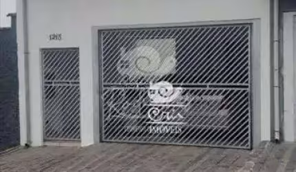 CASA VILA ANA