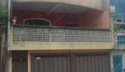 SOBRADO VILA BOCAINA