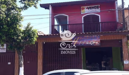 SOBRADO MONGAGUÁ