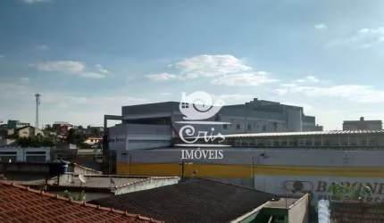 SOBRADO VILA AUGUSTO