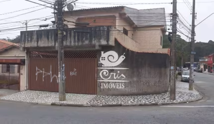 SOBRADO JARDIM BOGUS