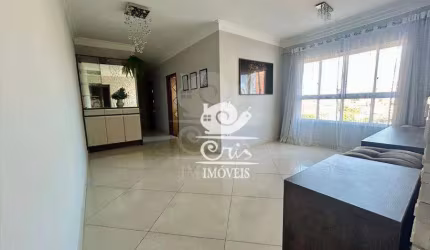 APARTAMENTO JARDIM PILAR