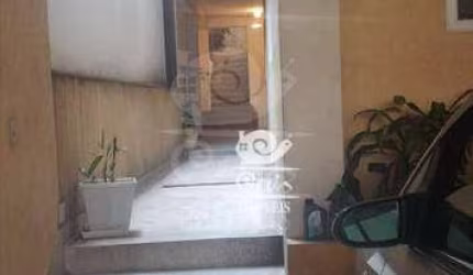 CASA JARDIM ALTO DA BOA VISTA