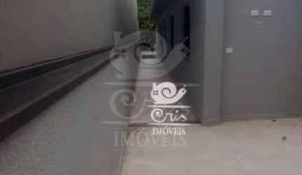 CASA JARDIM ITAPARK