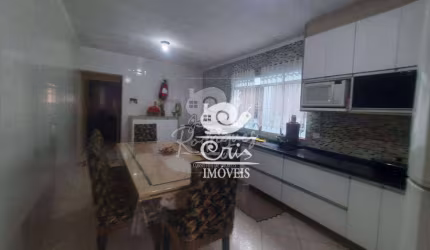 CASA PARQUE ALIANÇA