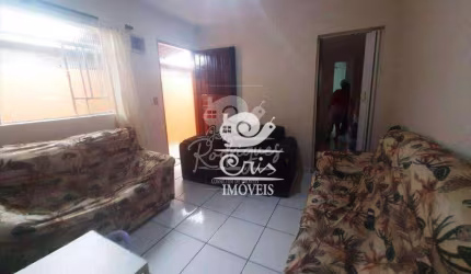 CASA JARDIM PARANAVAÍ
