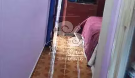CASA PARQUE DAS AMÉRICAS