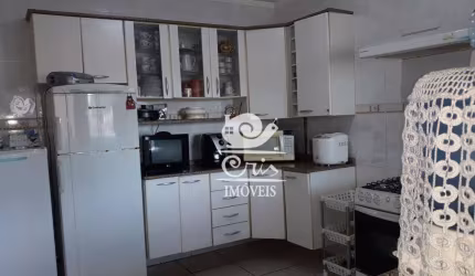 CASA RIBEIRÃO PIRES