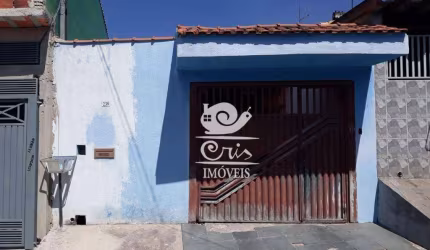 CASA JARDIM INDEPENDÊNCIA