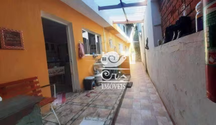 CASA JARDIM ZAÍRA