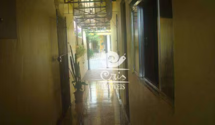 CASA JARDIM ZAIRA II