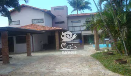 CASA VILA ALVORTINA