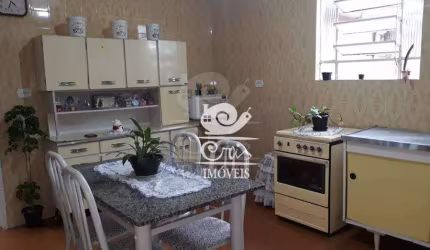 Casa com 3 quartos à venda no Jardim Zaira, Mauá , 151 m2 por R$ 280.000