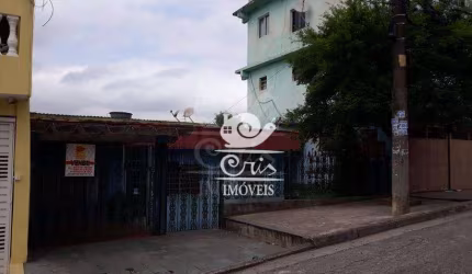 CASA JARDIM MAUÁ