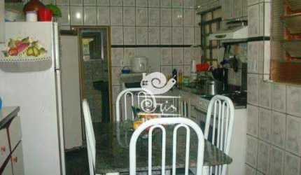 CASA JARDIM BANDEIRANTES