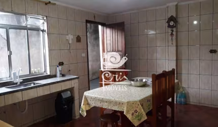 CASA PARQUE DAS AMERICAS
