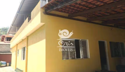 Casa com 3 quartos à venda no Santa Edwiges, Ubá , 169 m2 por R$ 360.000