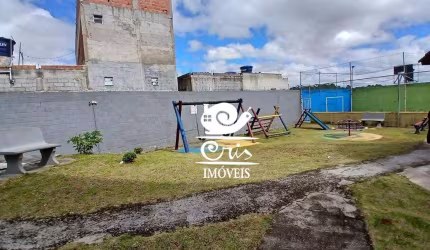 APARTAMENTO JARDIM PARANAVAI