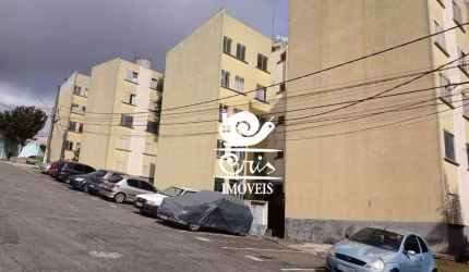 APARTAMENTO JARDIM PARANAVAÍ